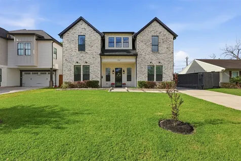 1767 De Milo Drive Houston TX 77018
