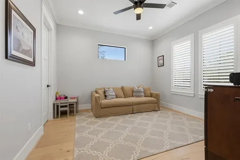 1767 De Milo Drive Houston TX 77018