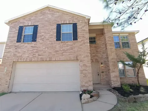 2515 Marble Manor Lane Katy TX 77449