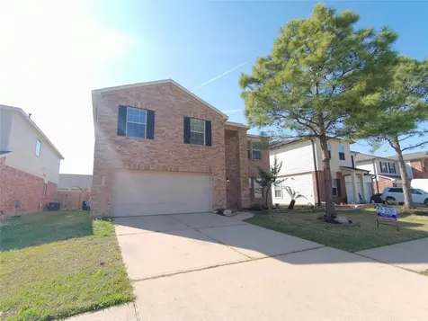 2515 Marble Manor Lane Katy TX 77449