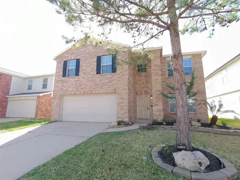 2515 Marble Manor Lane Katy TX 77449