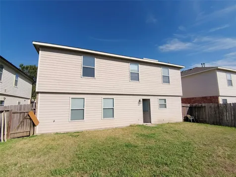 2515 Marble Manor Lane Katy TX 77449