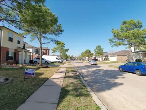 2515 Marble Manor Lane Katy TX 77449