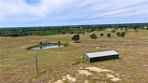 Tbd Fm 111 - 67 Acres Caldwell TX 77836