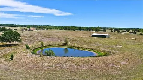 Tbd Fm 111 - 67 Acres Caldwell TX 77836