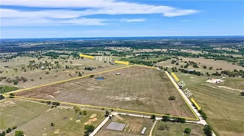 Tbd Fm 111 - 67 Acres Caldwell TX 77836