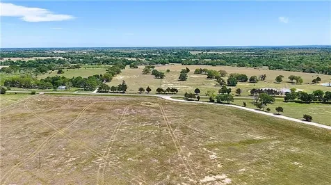 Tbd Fm 111 - 67 Acres Caldwell TX 77836