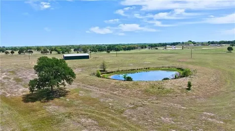 Tbd Fm 111 - 67 Acres Caldwell TX 77836