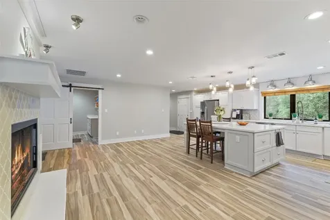 3319 Shadowcrest Lane Spring TX 77380