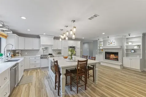 3319 Shadowcrest Lane Spring TX 77380