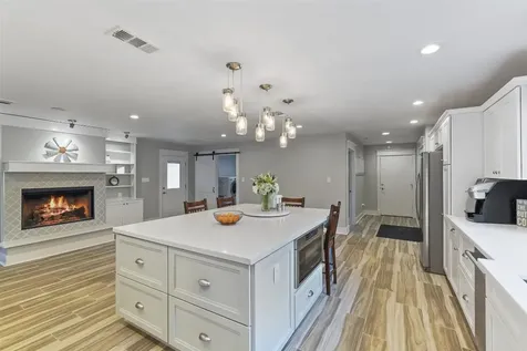 3319 Shadowcrest Lane Spring TX 77380
