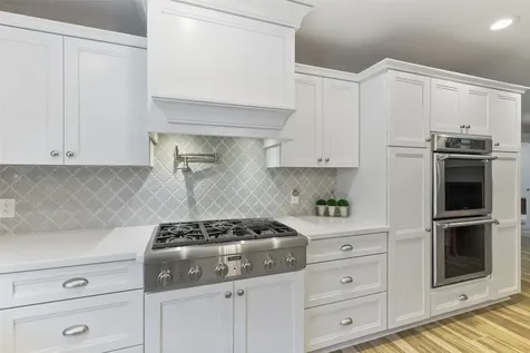 3319 Shadowcrest Lane Spring TX 77380