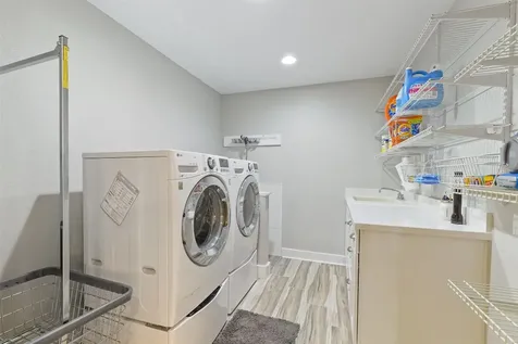 3319 Shadowcrest Lane Spring TX 77380