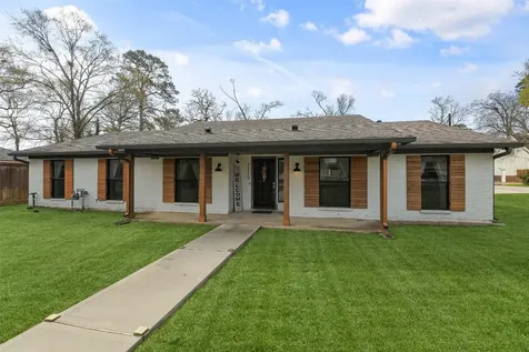 3319 Shadowcrest Lane Spring TX 77380