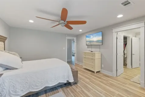 3319 Shadowcrest Lane Spring TX 77380