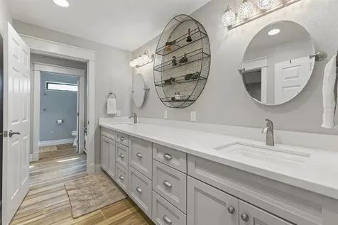 3319 Shadowcrest Lane Spring TX 77380