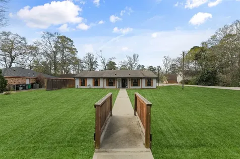 3319 Shadowcrest Lane Spring TX 77380