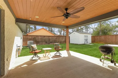 3319 Shadowcrest Lane Spring TX 77380