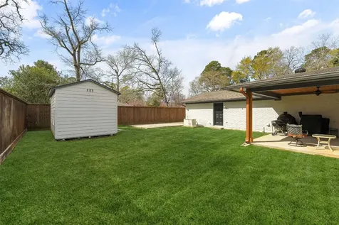 3319 Shadowcrest Lane Spring TX 77380