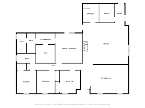 3319 Shadowcrest Lane Spring TX 77380