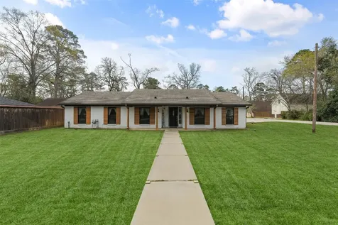 3319 Shadowcrest Lane Spring TX 77380