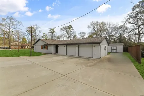 3319 Shadowcrest Lane Spring TX 77380