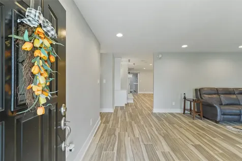3319 Shadowcrest Lane Spring TX 77380