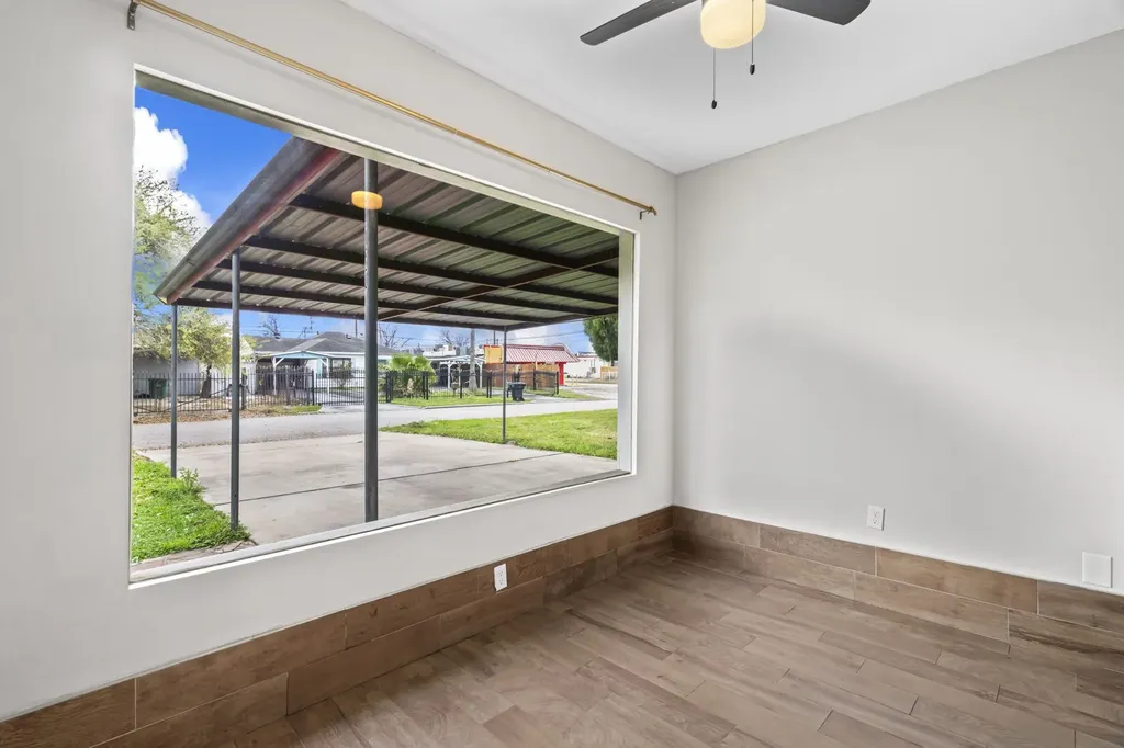 7511 Magnolia Street Houston TX 77023