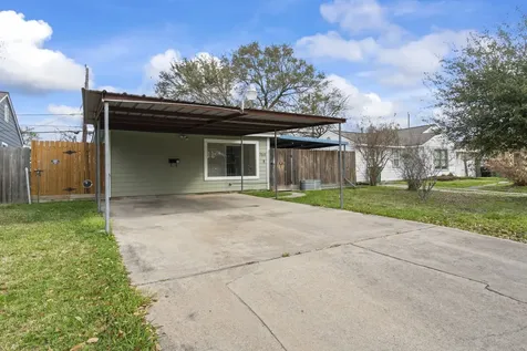 7511 Magnolia Street Houston TX 77023