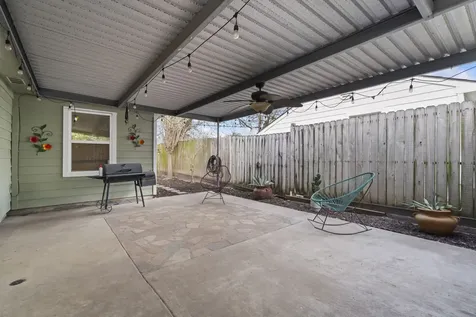 7511 Magnolia Street Houston TX 77023