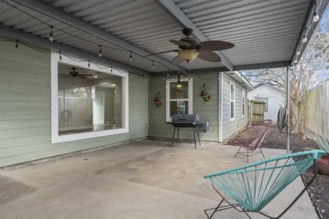 7511 Magnolia Street Houston TX 77023
