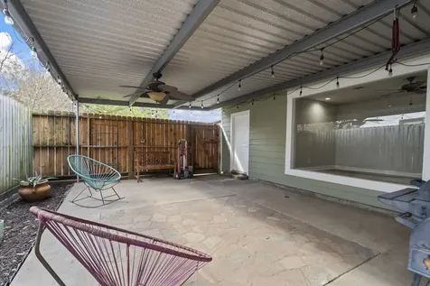 7511 Magnolia Street Houston TX 77023