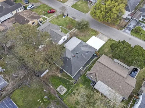 7511 Magnolia Street Houston TX 77023