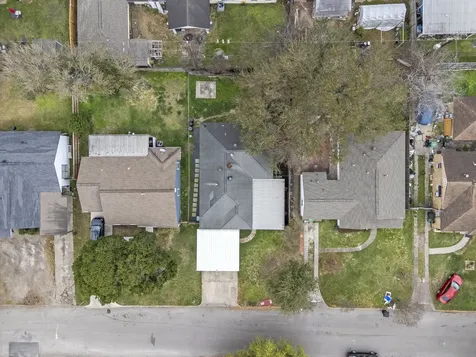 7511 Magnolia Street Houston TX 77023
