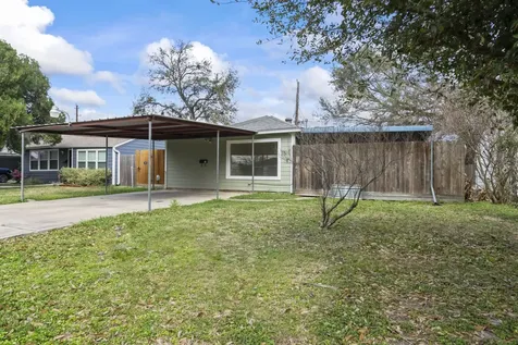 7511 Magnolia Street Houston TX 77023