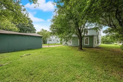1107 3rd Avenue N Texas City TX 77590