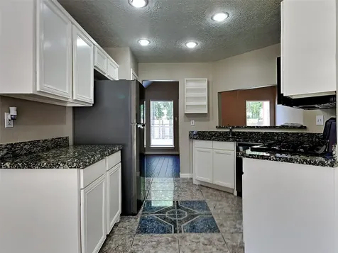 16130 Canaridge Drive Houston TX 77053