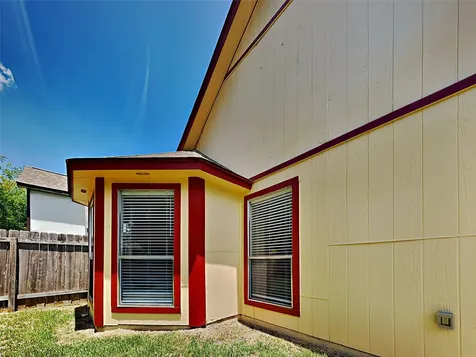 16130 Canaridge Drive Houston TX 77053