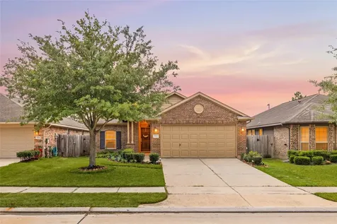 18743 Majestic Vista Lane Richmond TX 77407