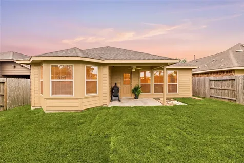 18743 Majestic Vista Lane Richmond TX 77407