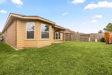 18743 Majestic Vista Lane Richmond TX 77407