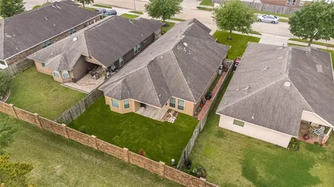 18743 Majestic Vista Lane Richmond TX 77407