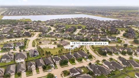 18743 Majestic Vista Lane Richmond TX 77407