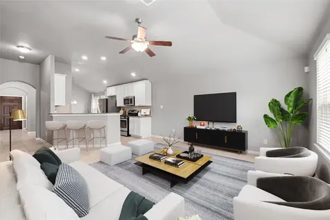 18743 Majestic Vista Lane Richmond TX 77407
