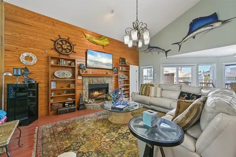 3408 Jolly Roger Circle Galveston TX 77554
