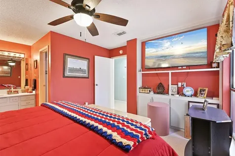 3408 Jolly Roger Circle Galveston TX 77554