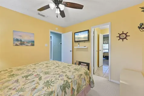 3408 Jolly Roger Circle Galveston TX 77554