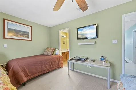 3408 Jolly Roger Circle Galveston TX 77554