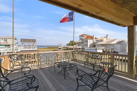 3408 Jolly Roger Circle Galveston TX 77554