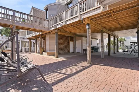 3408 Jolly Roger Circle Galveston TX 77554